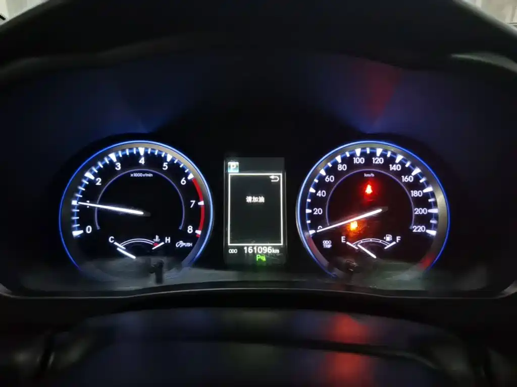 Toyota Highlander — миниатюра 12