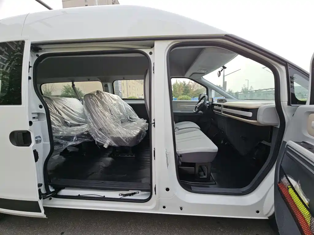 MAXUS V1L — миниатюра 11
