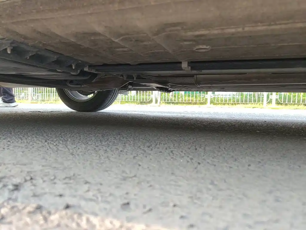 Nissan Sylphy — миниатюра 18