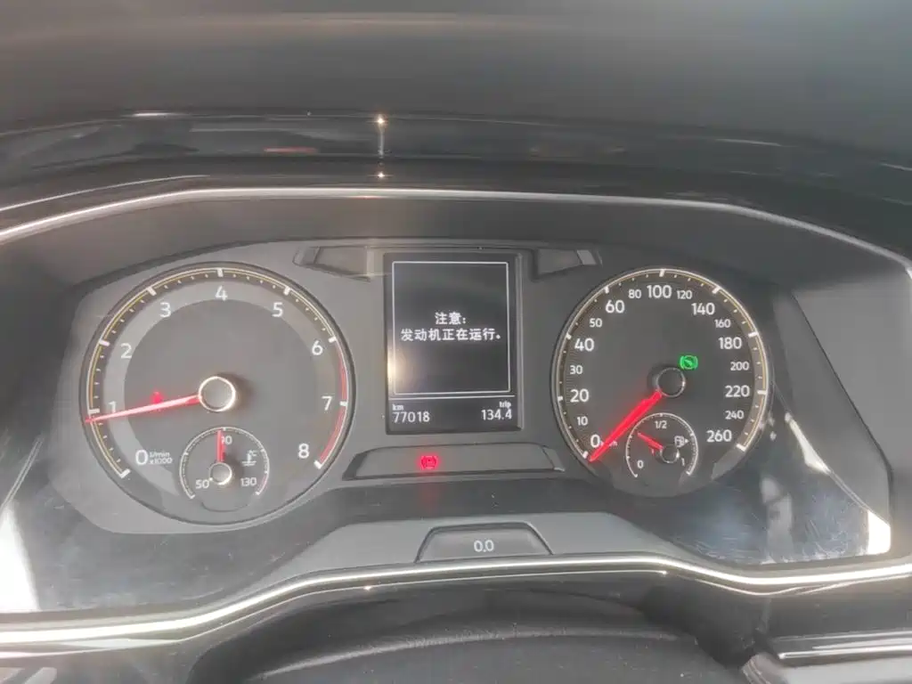 Volkswagen Sagitar — миниатюра 12
