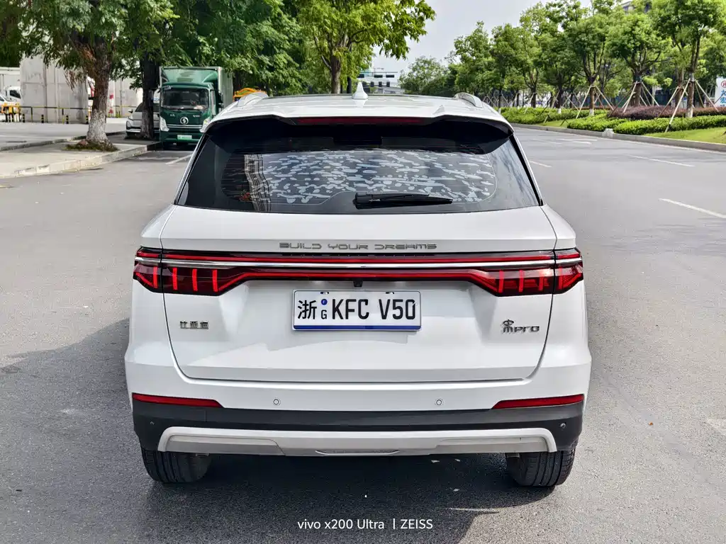BYD Pro — миниатюра 13