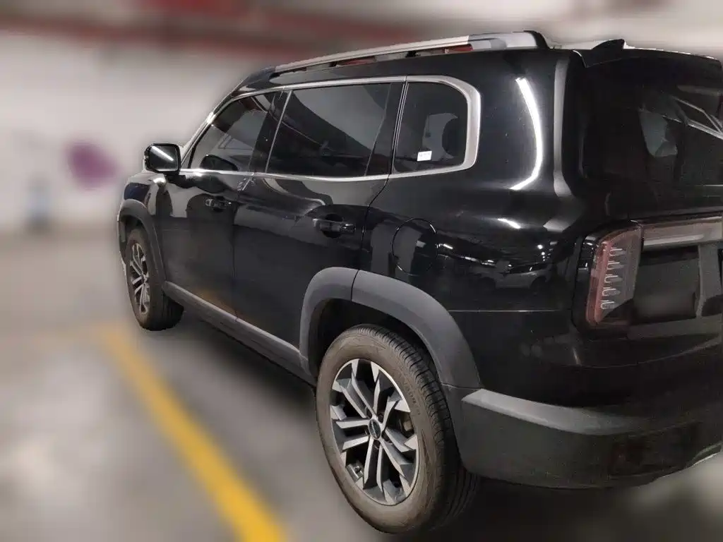Haval Big Dog — миниатюра 25