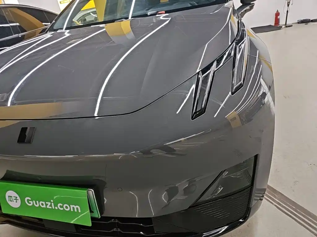 Lynk & Co Z20 — миниатюра 24