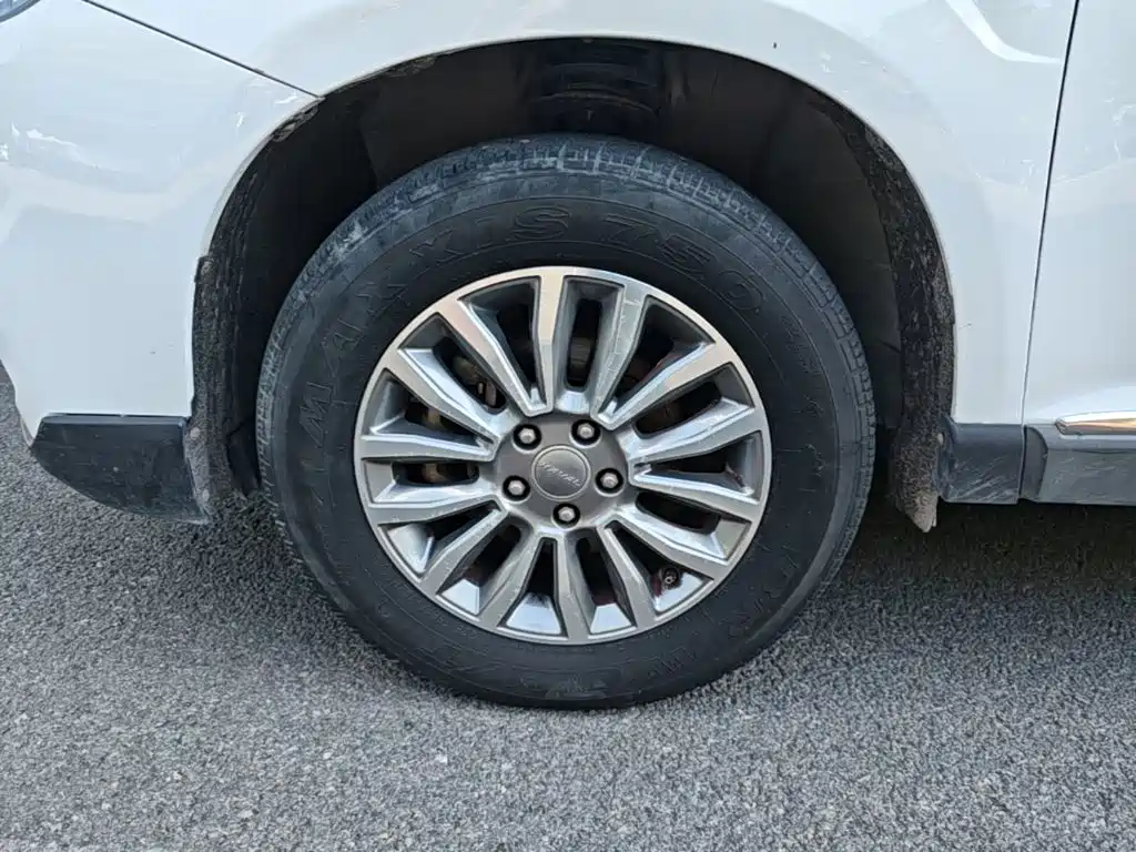 Haval H6 — миниатюра 23
