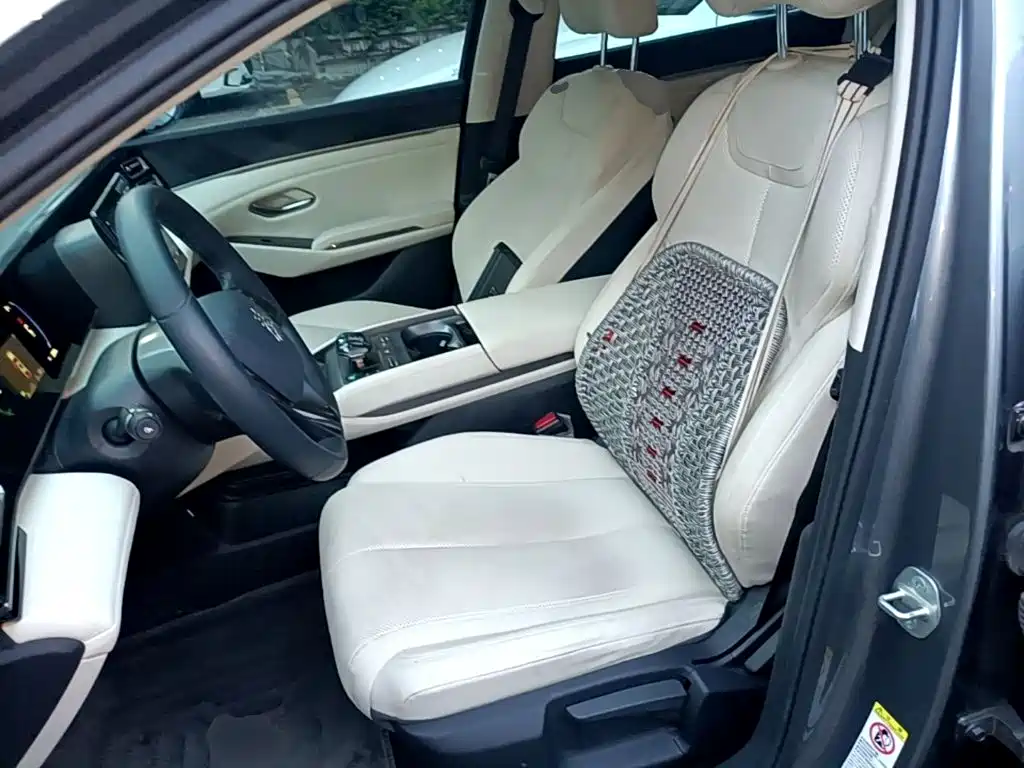 BYD Qin L — миниатюра 15