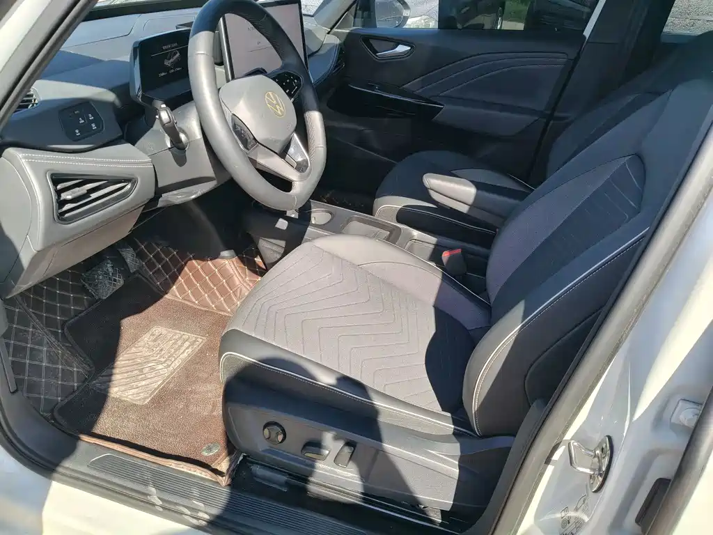 Volkswagen ID.3 — миниатюра 7