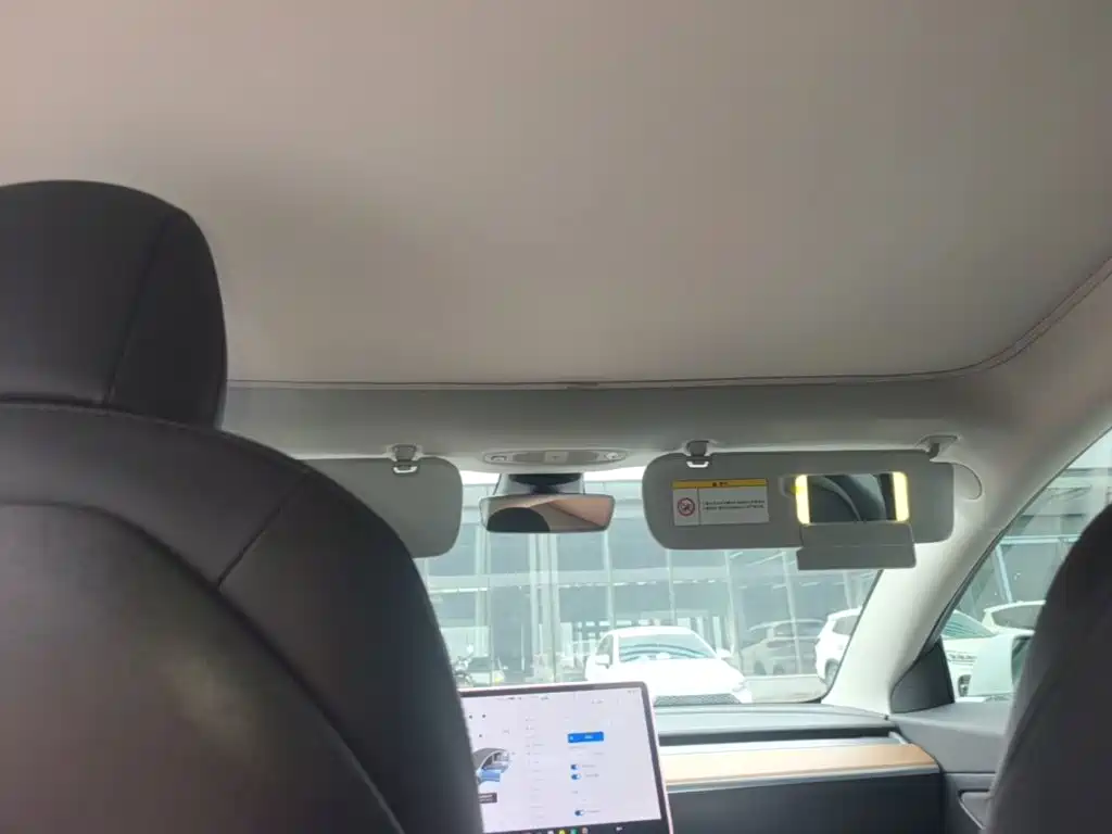 Tesla Model 3 — миниатюра 18
