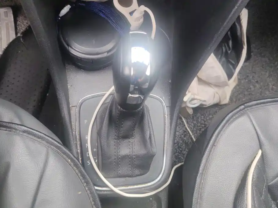 Volkswagen Polo — миниатюра 16