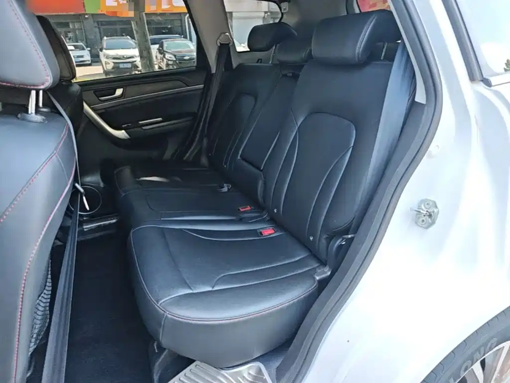 Haval H6 — миниатюра 17