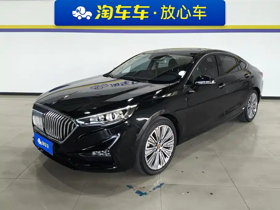 Hongqi Hongqi H5 2023