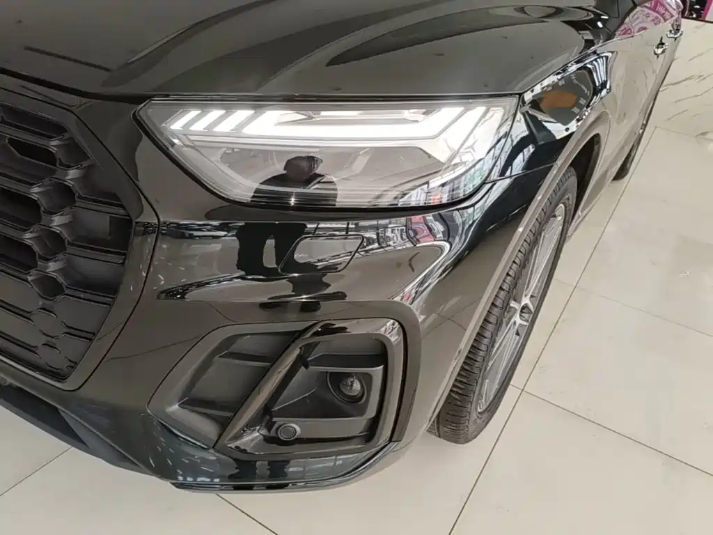 Audi SQ5 — миниатюра 24