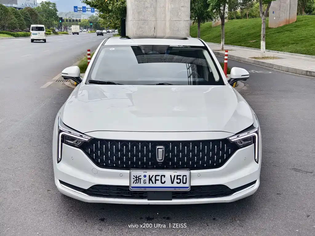 Bestune B70 — миниатюра 2