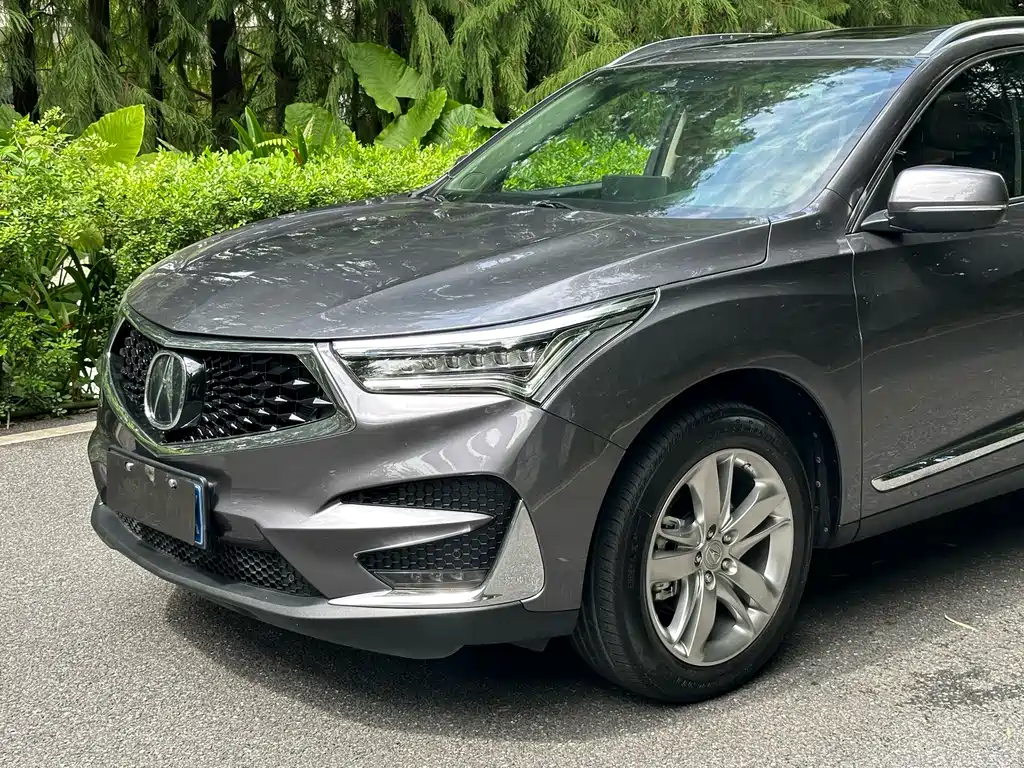 Купить Acura RDX