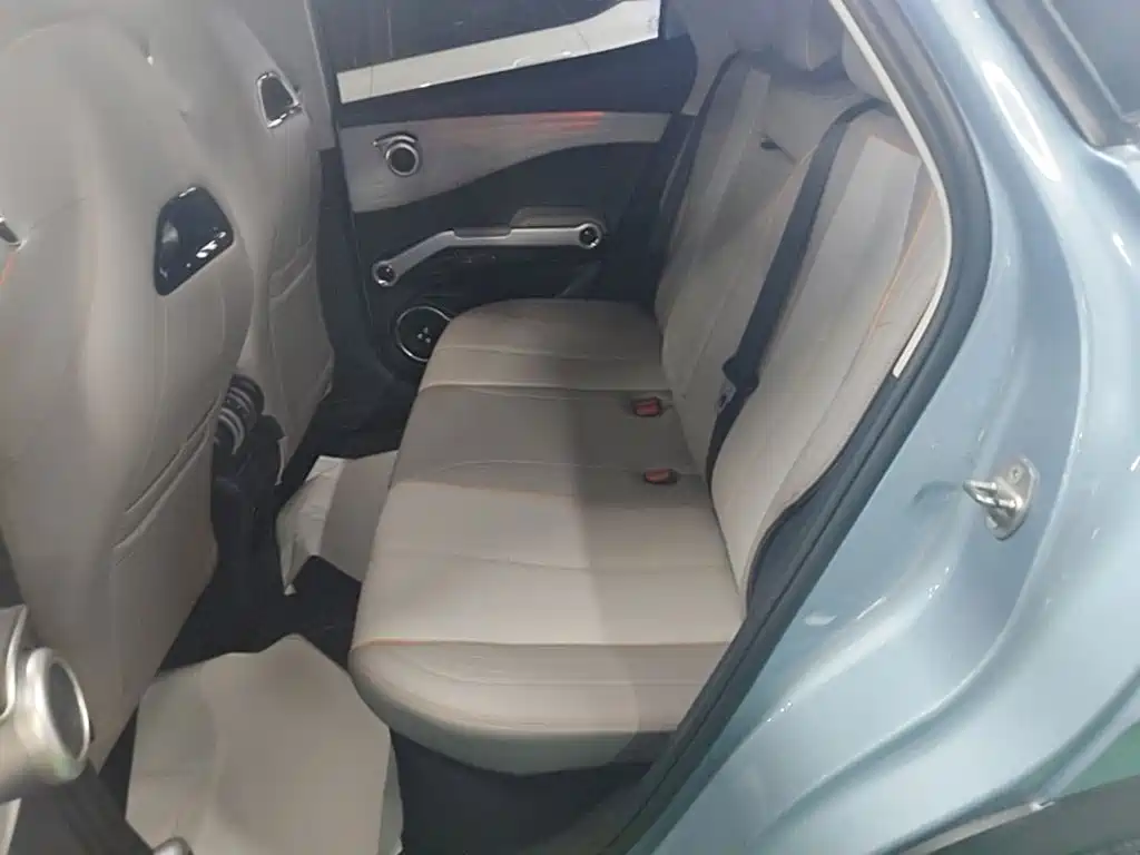 BYD Yuan Plus — миниатюра 17