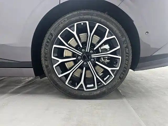 Zeekr 007GT 2025 Smart Drive 75kWh
