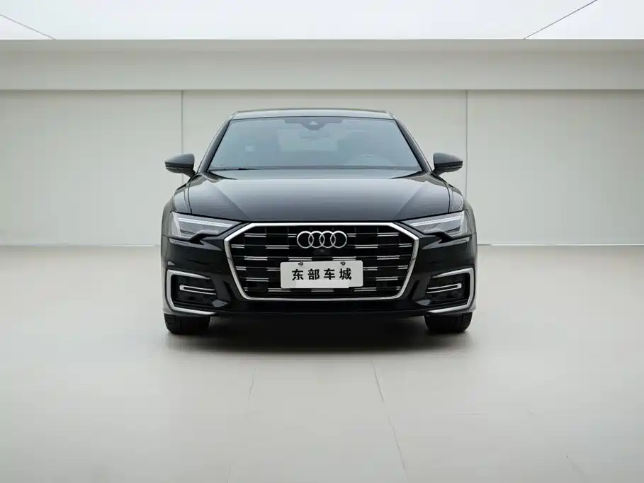 Audi A6L — миниатюра 2