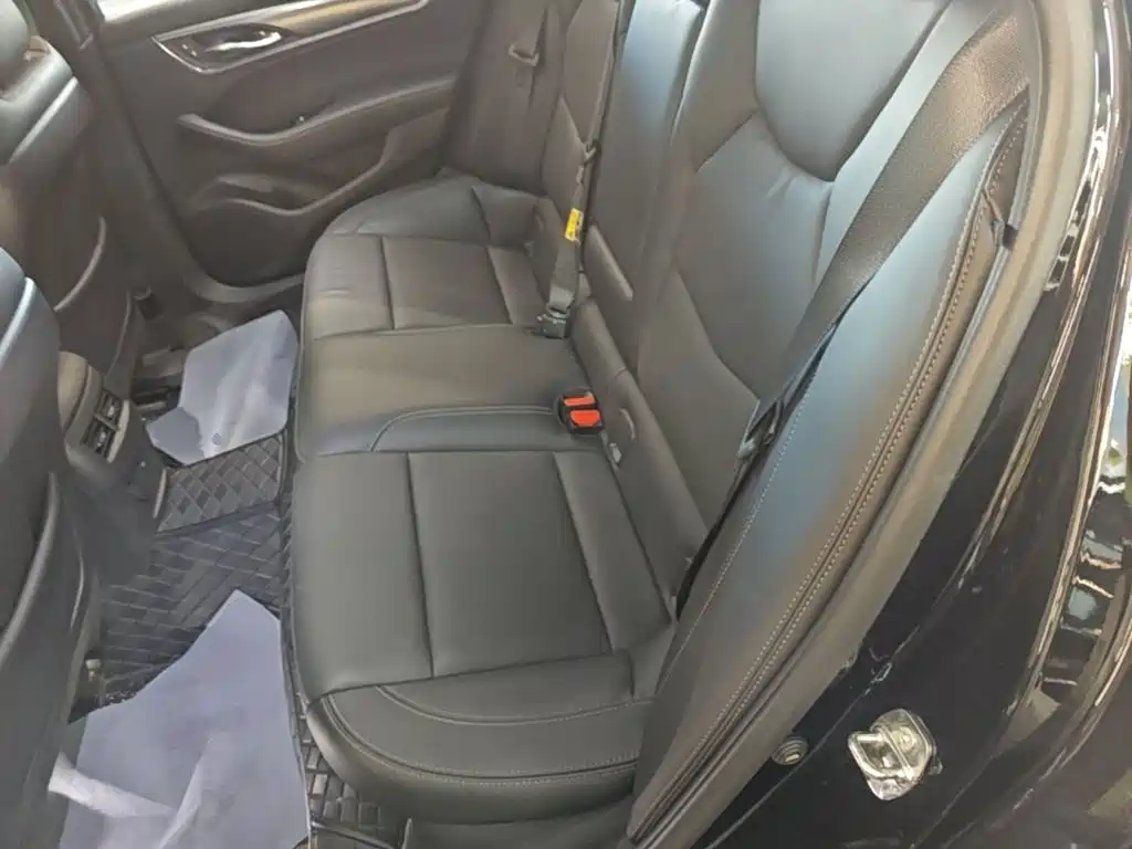 Cadillac CT5 — миниатюра 17