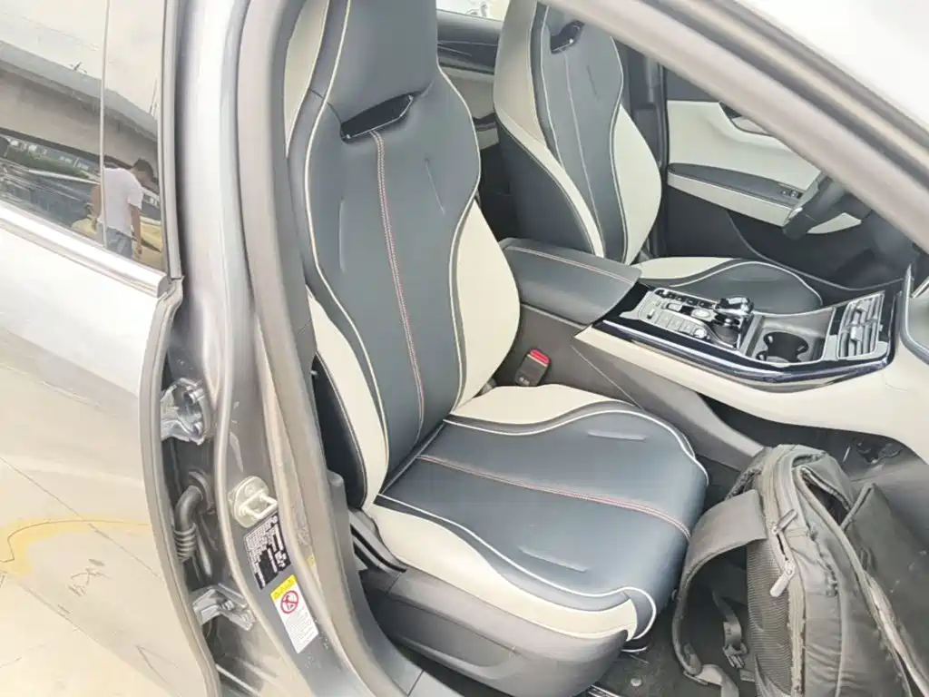 BYD Qin PLUS — миниатюра 25