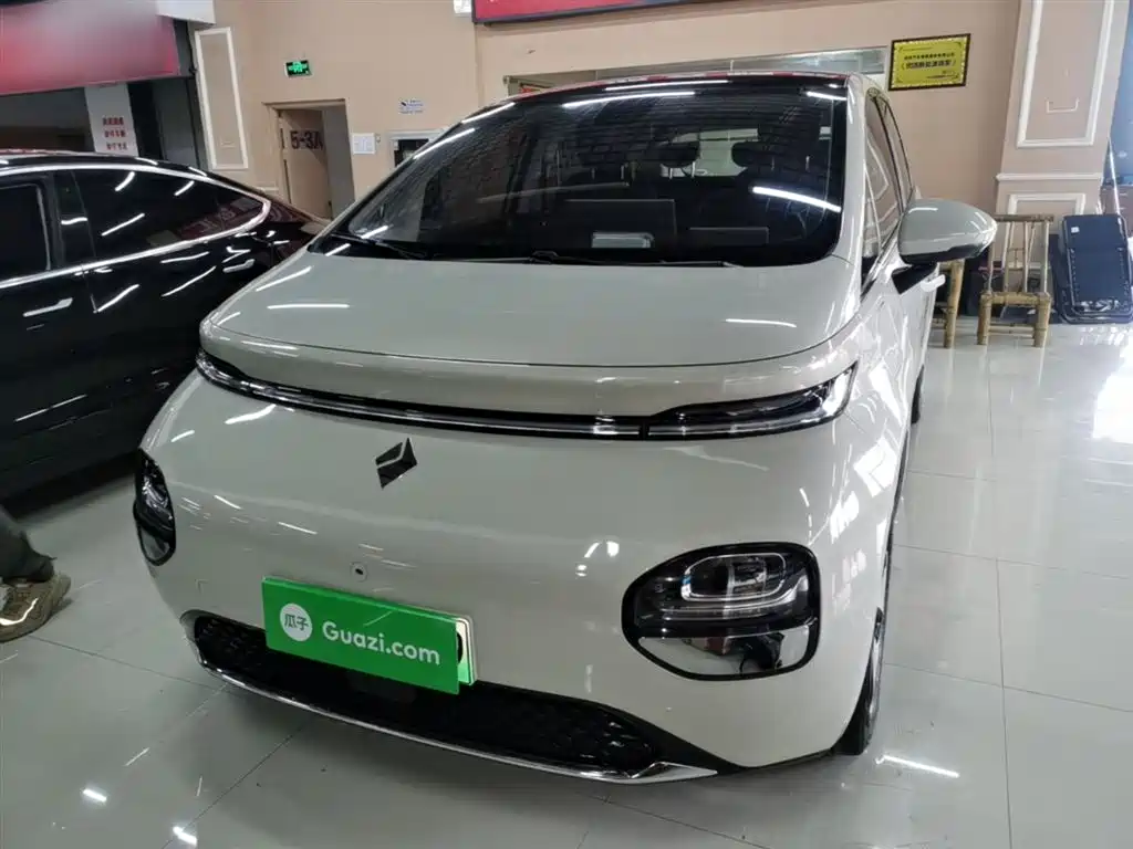 Baojun Yunduo 2024