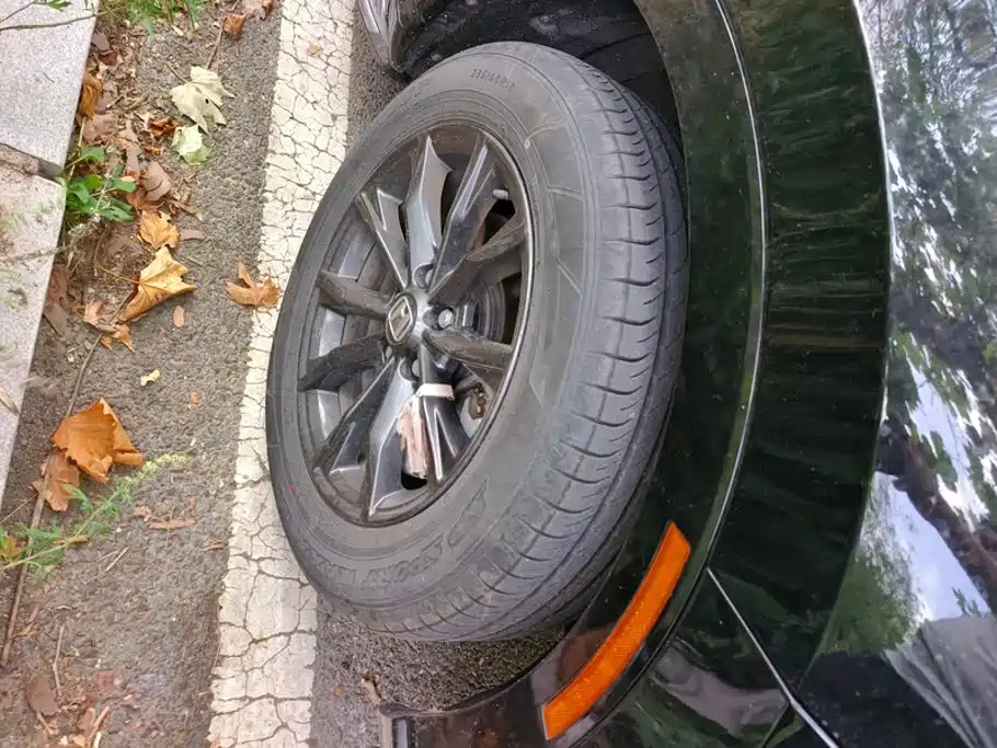 Honda CR-V — миниатюра 6
