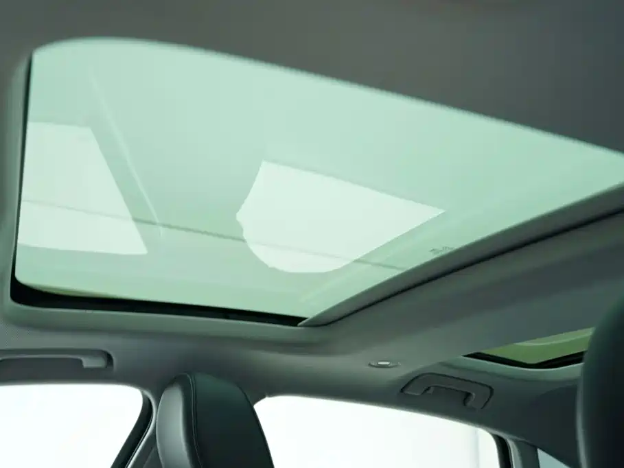 Audi A6L — миниатюра 11