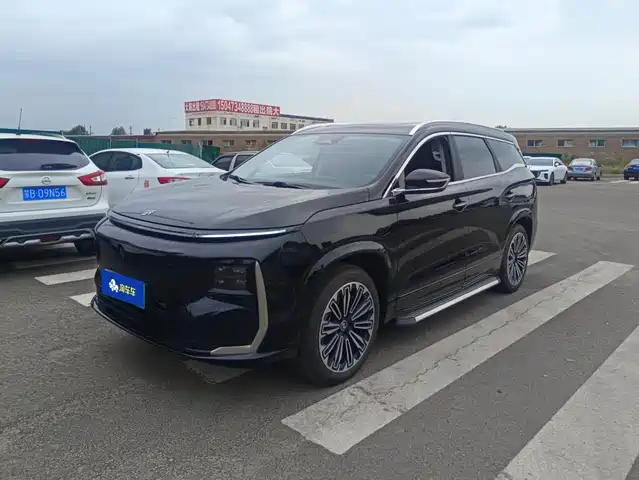 2025 JETOUR Shanhai