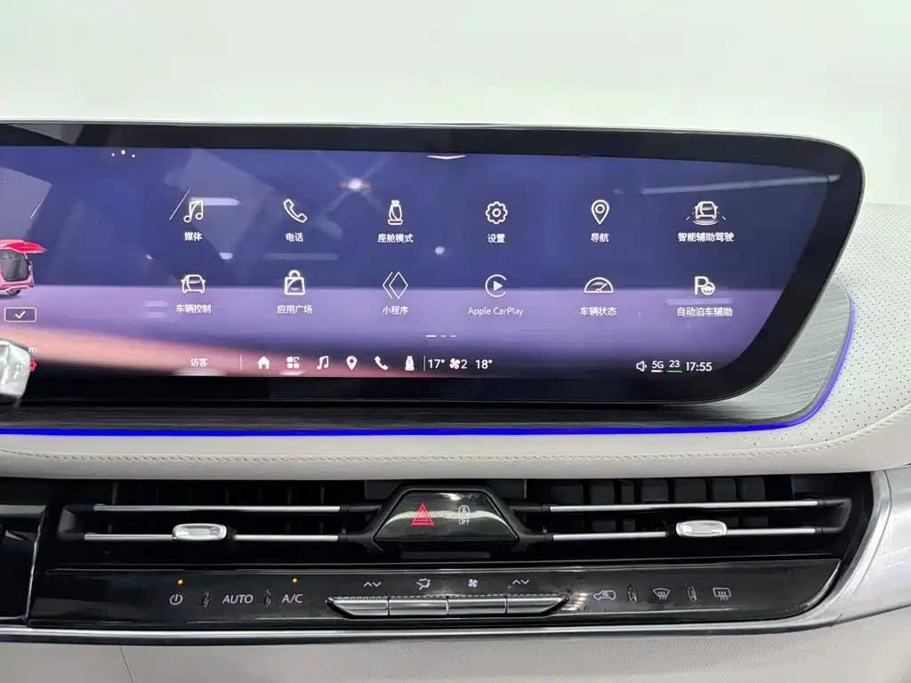 Buick Century — миниатюра 19