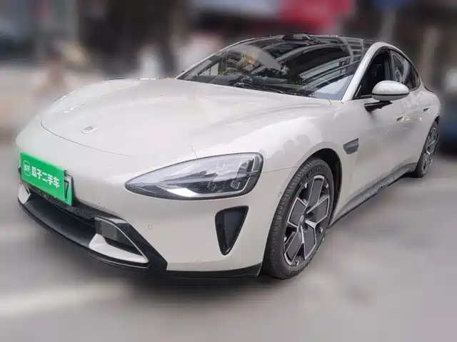 2025 xiaomi SU7
