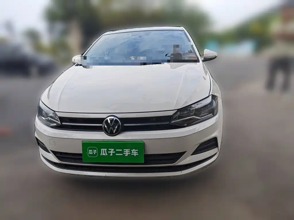 Volkswagen Polo — миниатюра 2