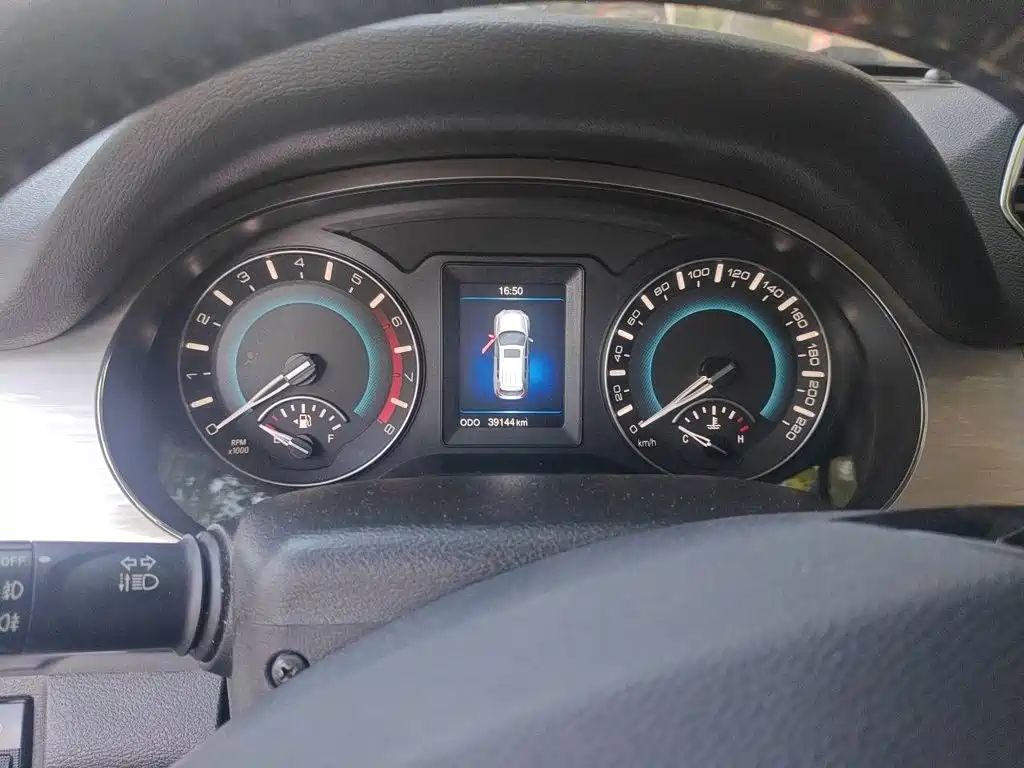 Haval H2 — миниатюра 7