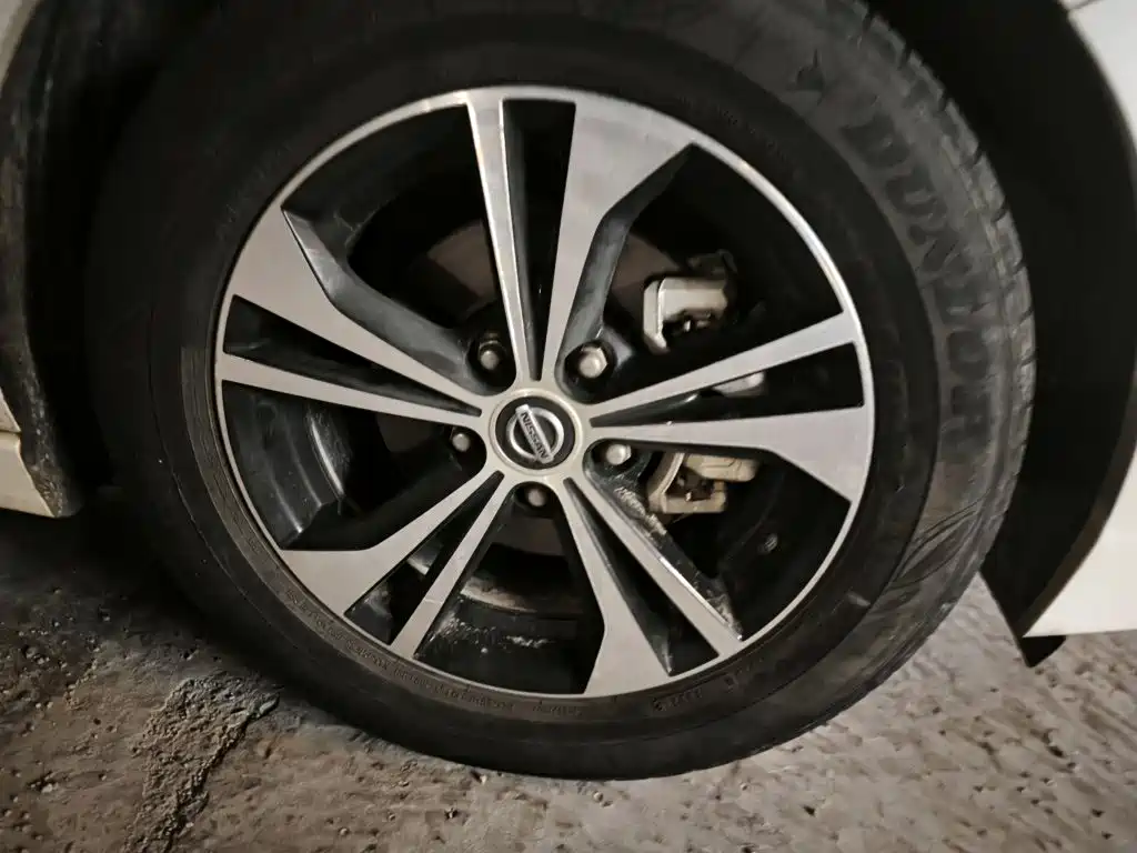 Nissan Sylphy — миниатюра 24
