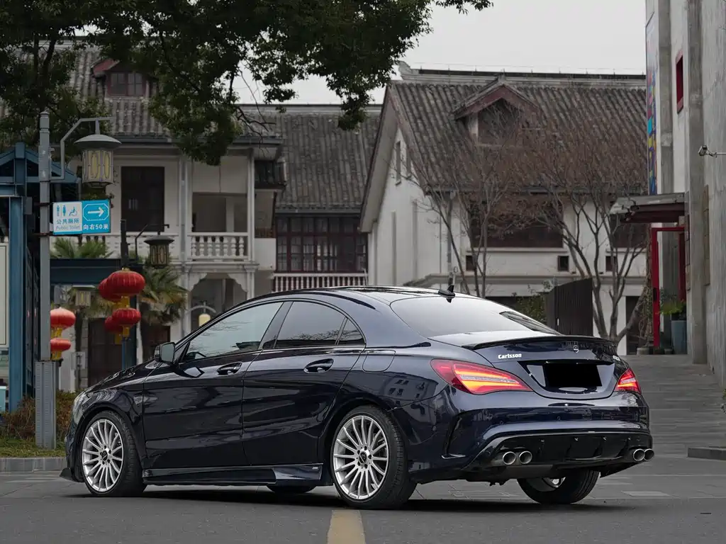 Carlsson CCA22 2018 CCA22