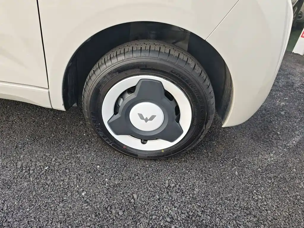 Wuling MINIEV — миниатюра 24