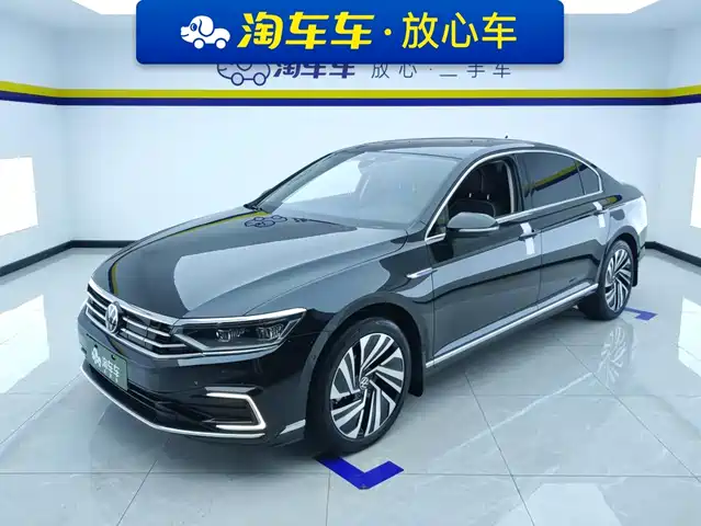2024 Volkswagen Passat