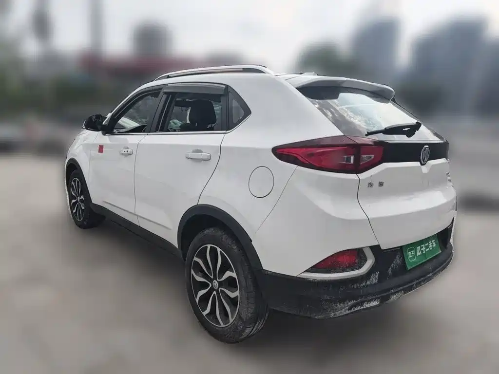 MG MG GS — миниатюра 25