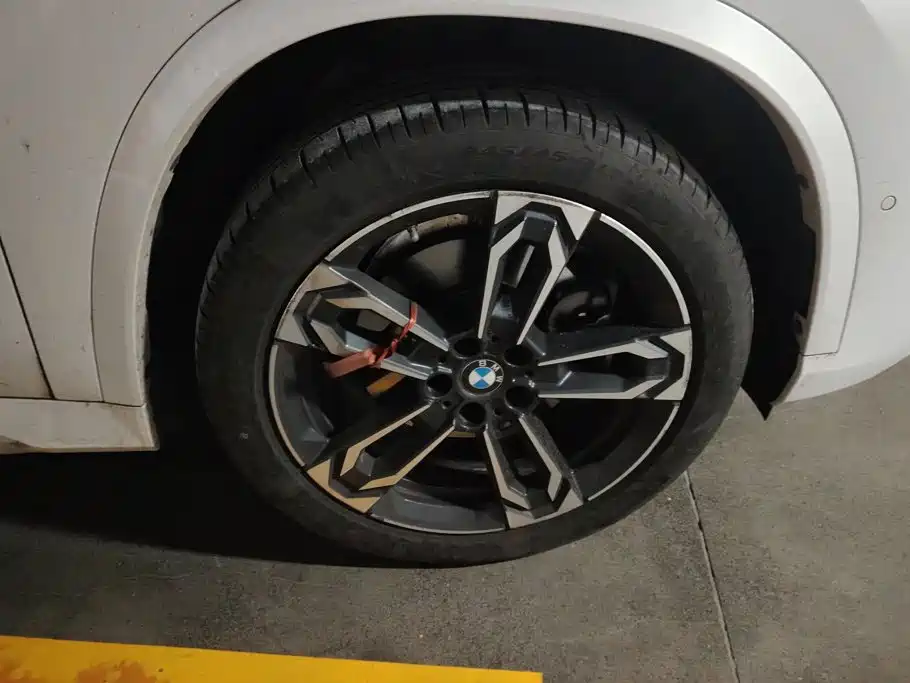 BMW X1 2023 sDrive25Li M Sport