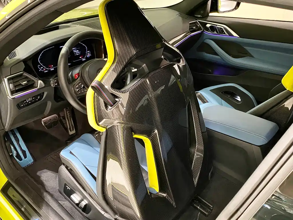 BMW M4 — миниатюра 14
