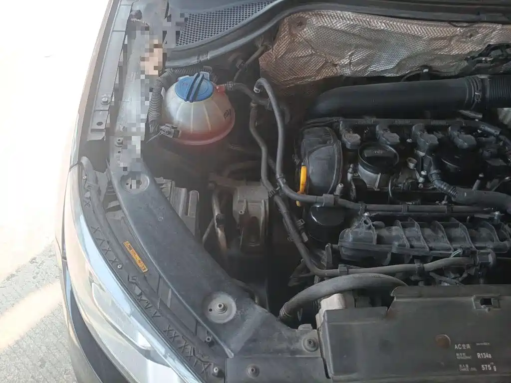 Volkswagen Tiguan — миниатюра 20