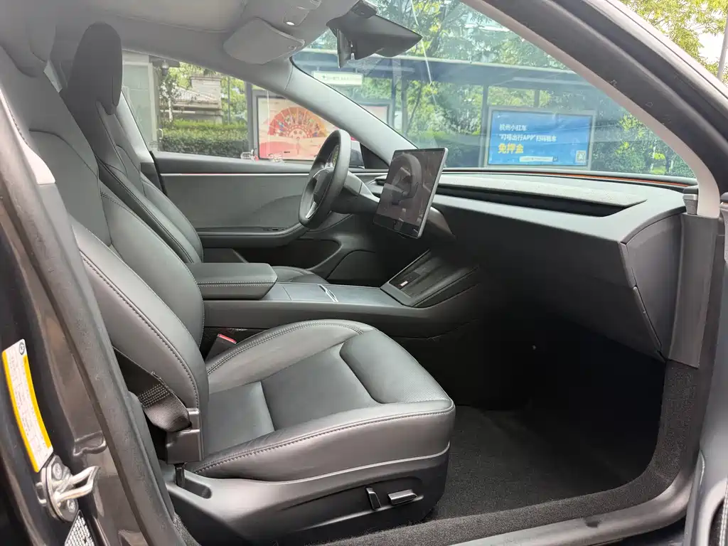 Tesla Model 3 — миниатюра 6
