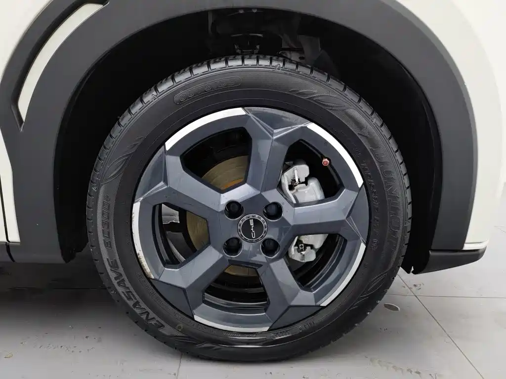 BYD Seagull — миниатюра 17