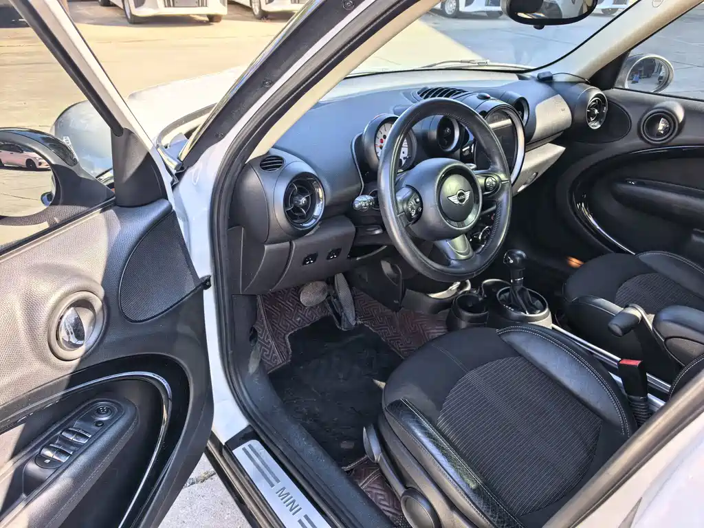 MINI Mini Countryman — миниатюра 4