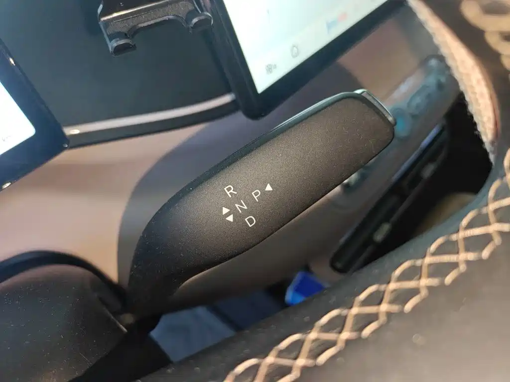 BYD Seagull — миниатюра 10