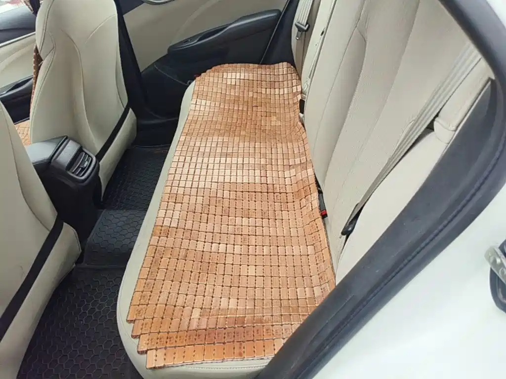 Buick Excelle — миниатюра 17