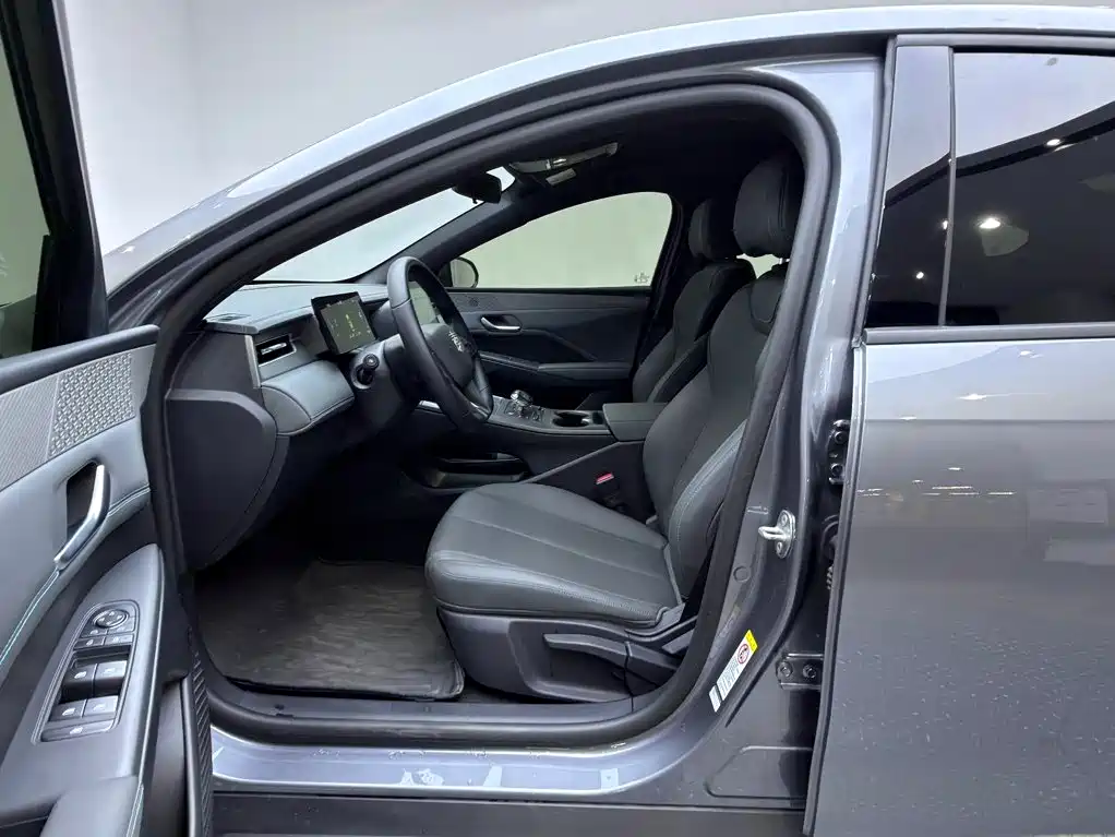 BYD Qin PLUS — миниатюра 15