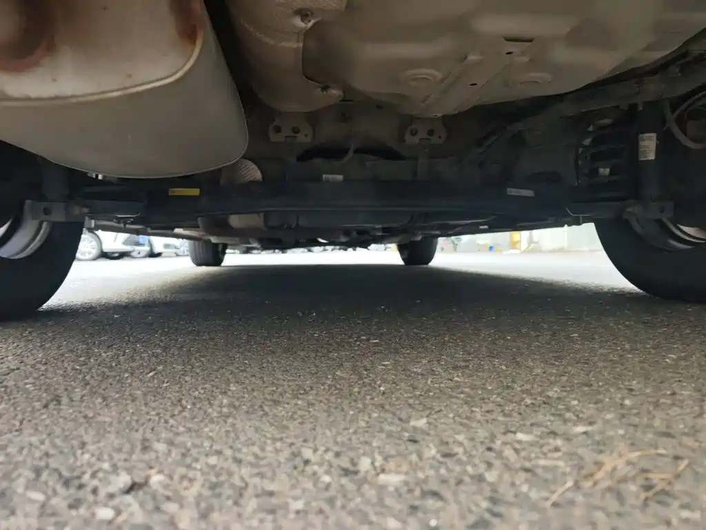 Chevrolet Cavalier — миниатюра 23