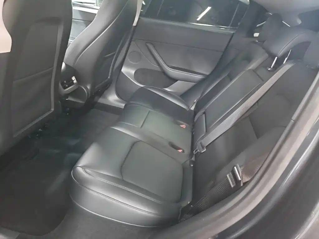 Tesla Model Y — миниатюра 17