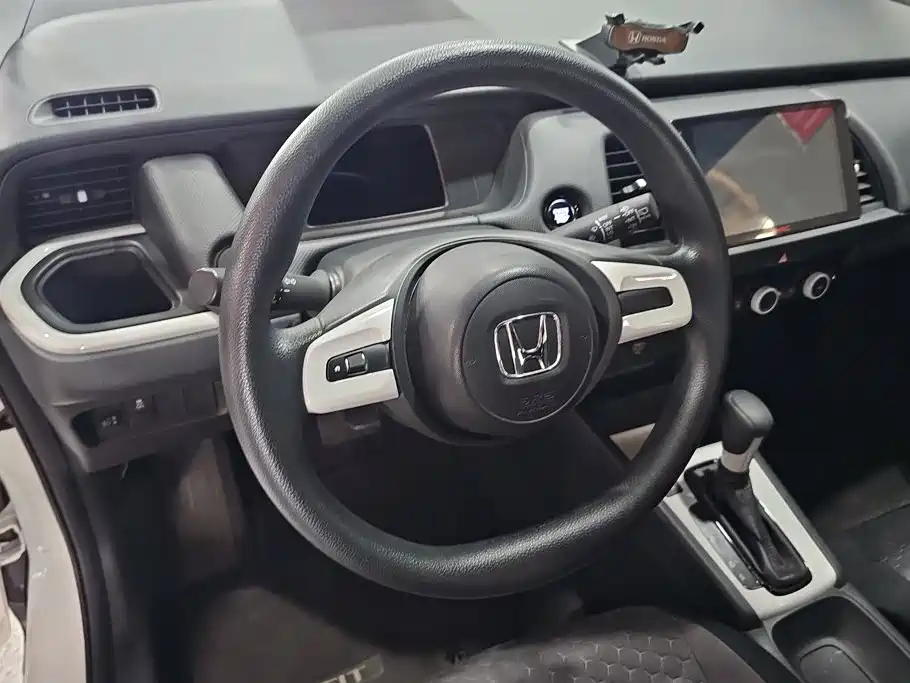 Honda Fit — миниатюра 15