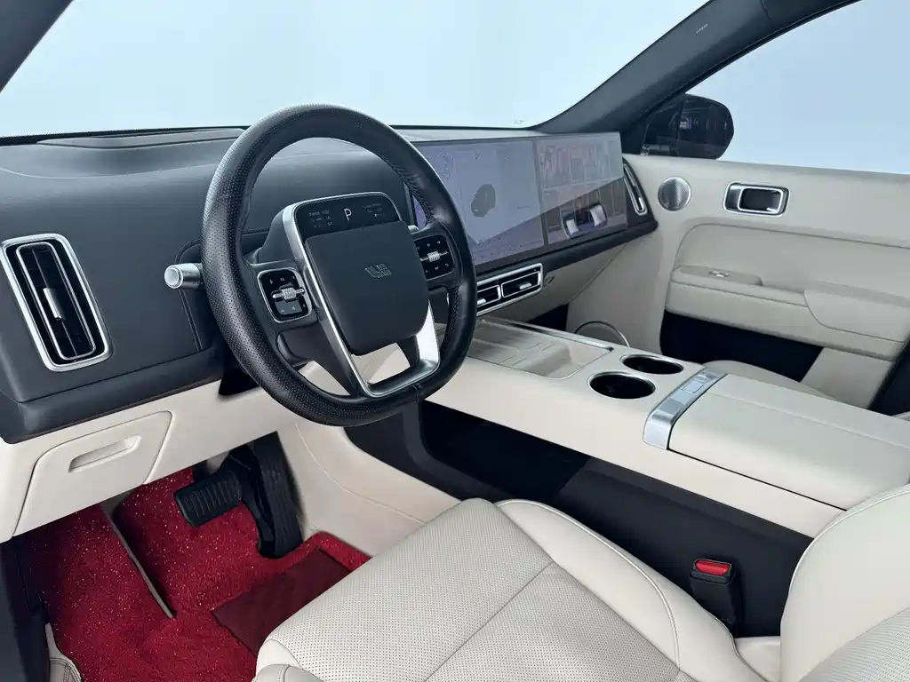 Li Auto L7 2024 MAX