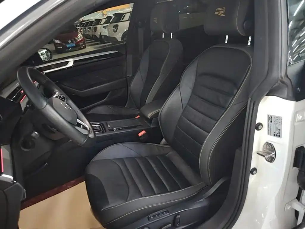 Volkswagen CC — миниатюра 15