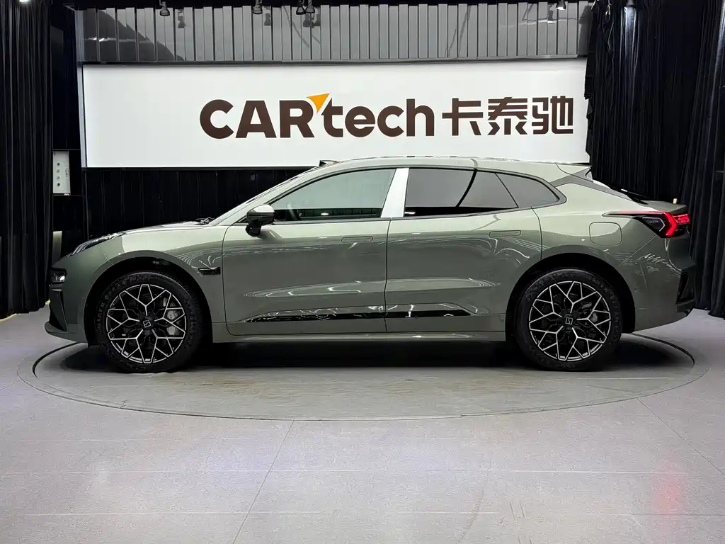 ZEEKR EXTREME KRYPTON 001